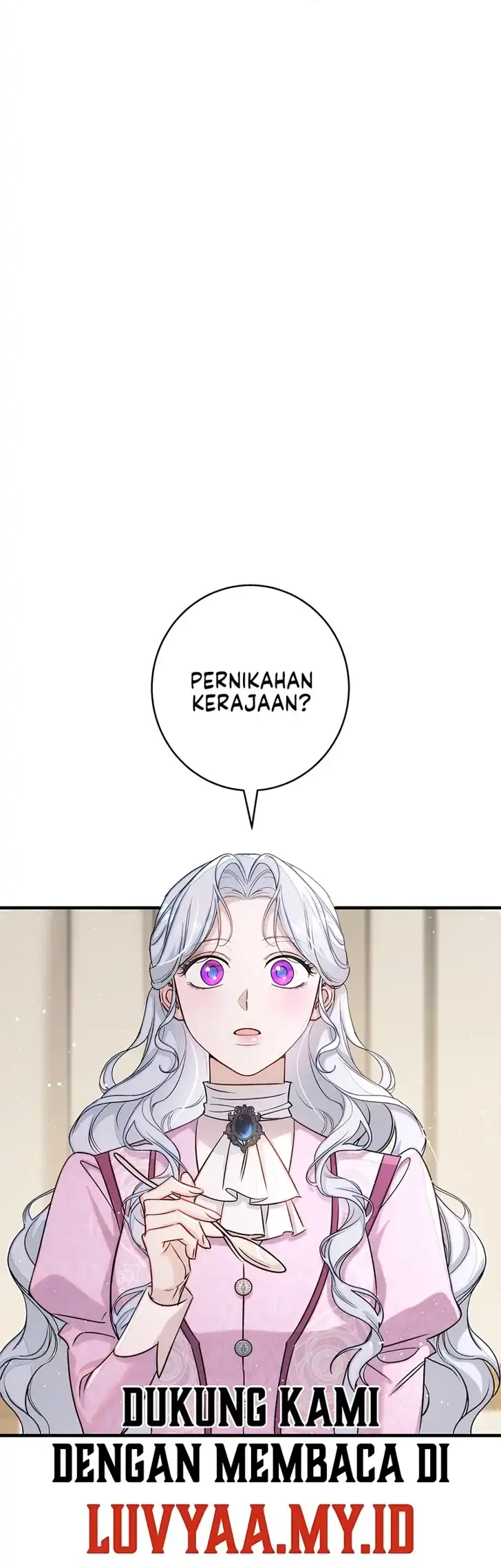 Unbeknownst to Me, I am Secretly Dating the Emperor Chapter 23 Gambar 27