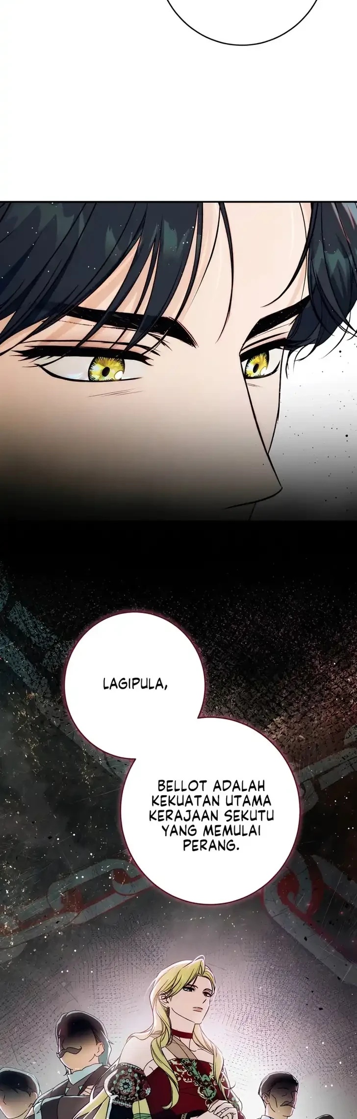 Unbeknownst to Me, I am Secretly Dating the Emperor Chapter 24 Gambar 24
