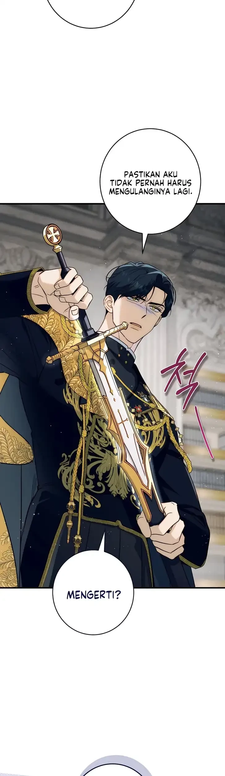 Unbeknownst to Me, I am Secretly Dating the Emperor Chapter 26 Gambar 22