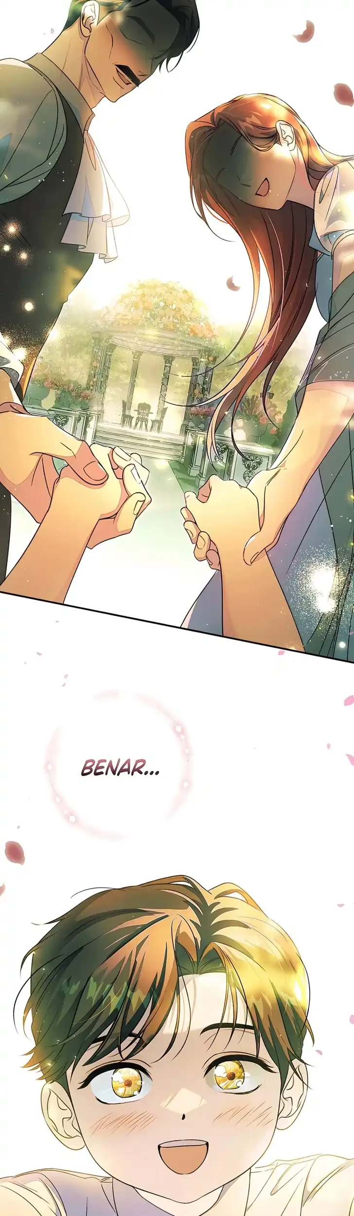 Unbeknownst to Me, I am Secretly Dating the Emperor Chapter 27 Gambar 25