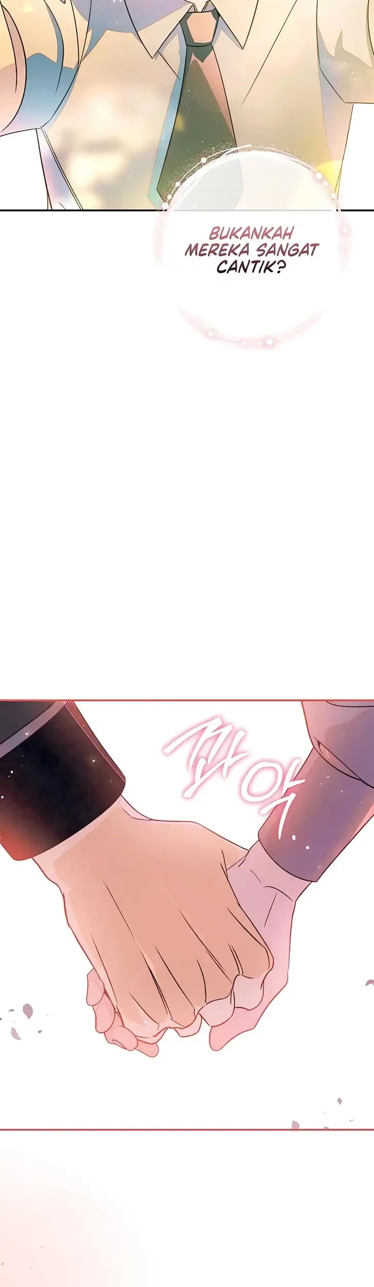 Unbeknownst to Me, I am Secretly Dating the Emperor Chapter 27 Gambar 26
