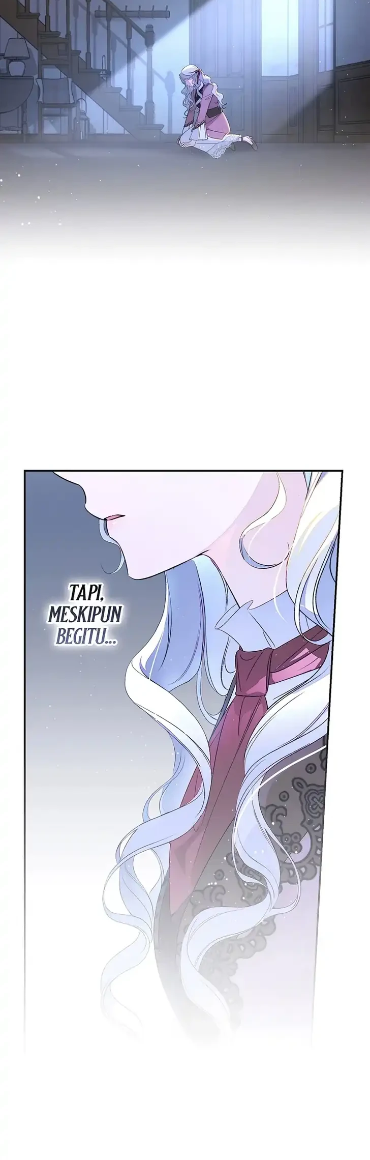 Unbeknownst to Me, I am Secretly Dating the Emperor Chapter 29 Gambar 30