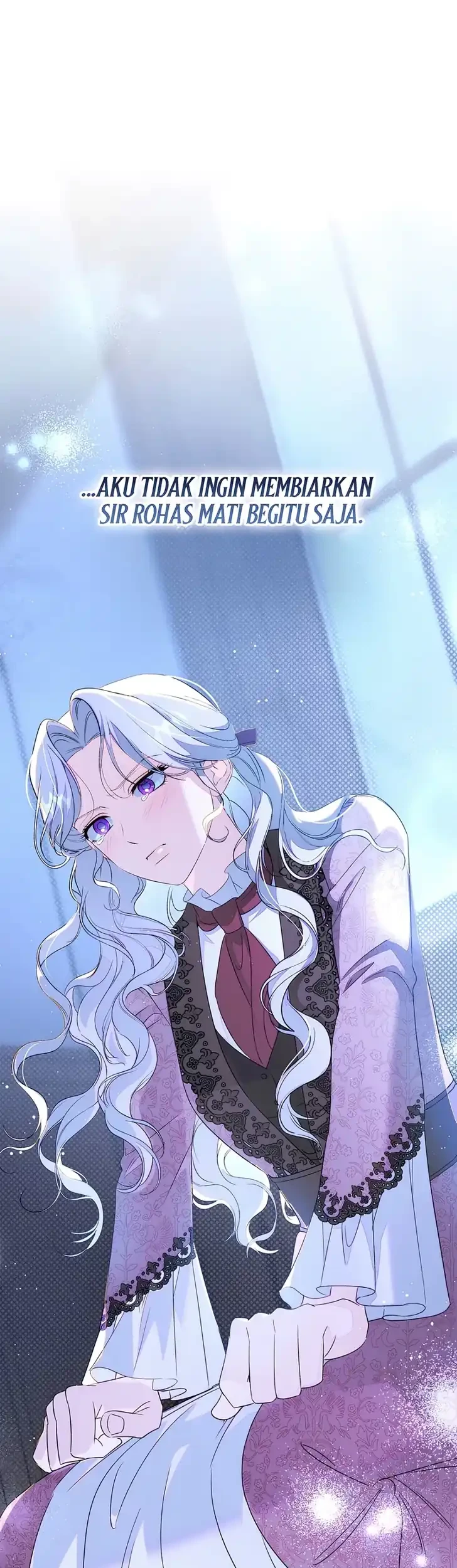 Unbeknownst to Me, I am Secretly Dating the Emperor Chapter 29 Gambar 31