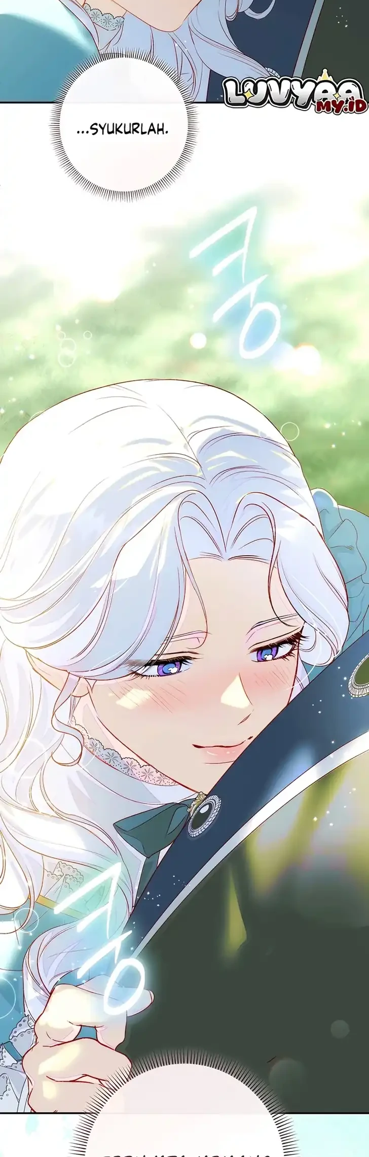Unbeknownst to Me, I am Secretly Dating the Emperor Chapter 38 Gambar 21