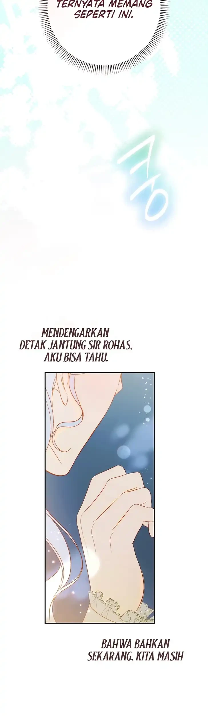 Unbeknownst to Me, I am Secretly Dating the Emperor Chapter 38 Gambar 22
