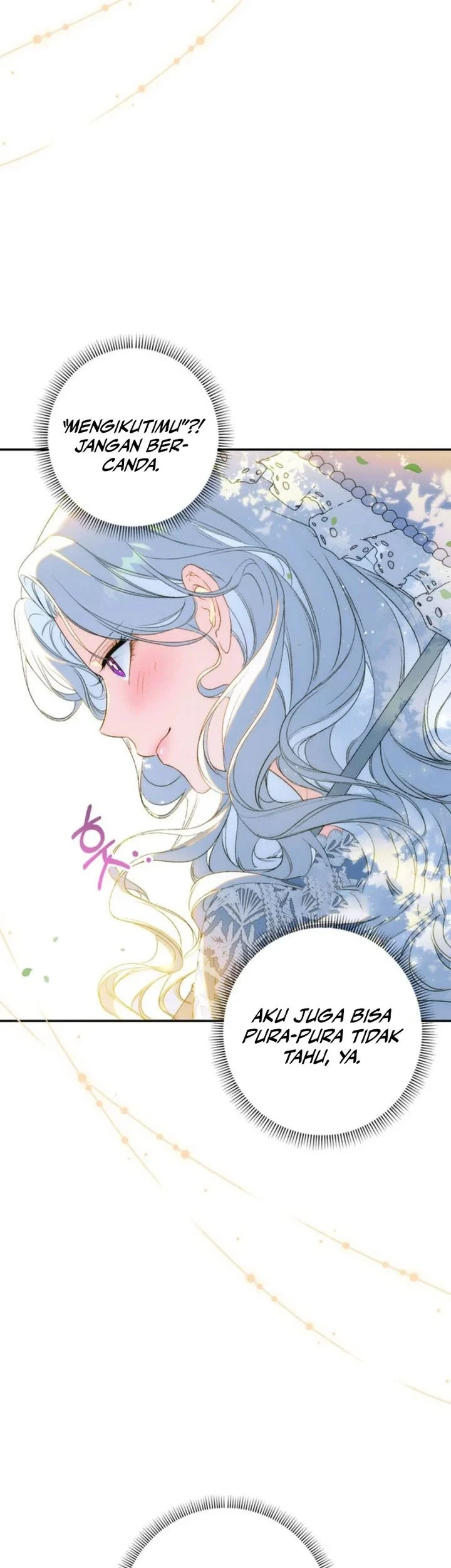 Unbeknownst to Me, I am Secretly Dating the Emperor Chapter 4 Gambar 33