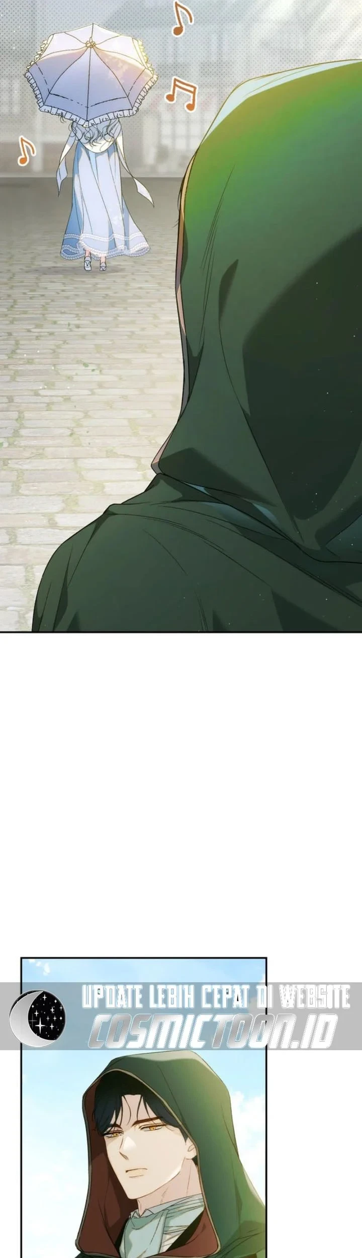Unbeknownst to Me, I am Secretly Dating the Emperor Chapter 4 Gambar 35