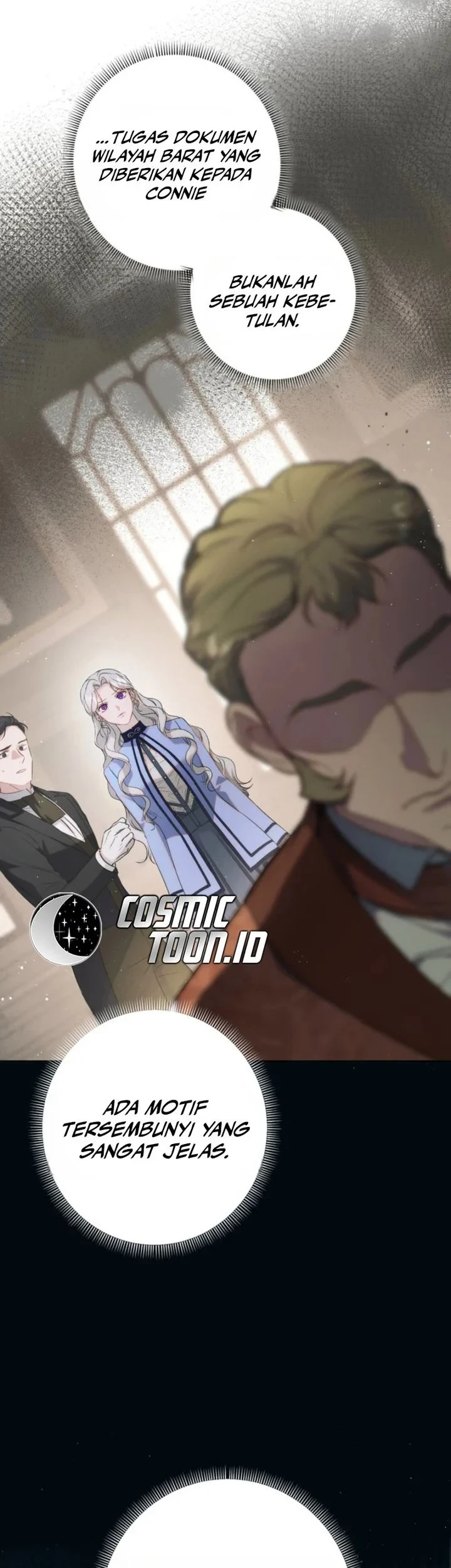 Unbeknownst to Me, I am Secretly Dating the Emperor Chapter 5 Gambar 30