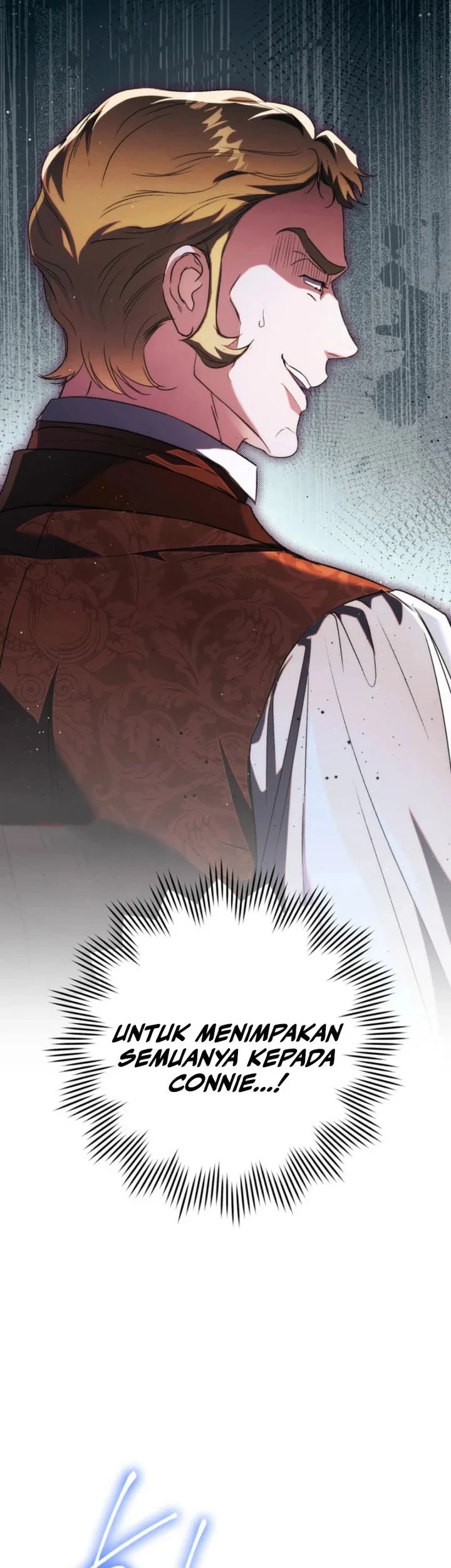 Unbeknownst to Me, I am Secretly Dating the Emperor Chapter 5 Gambar 32