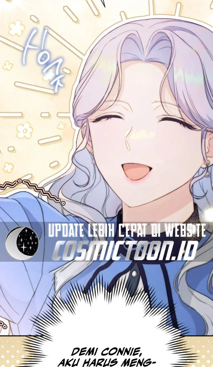 Unbeknownst to Me, I am Secretly Dating the Emperor Chapter 6 Gambar 35