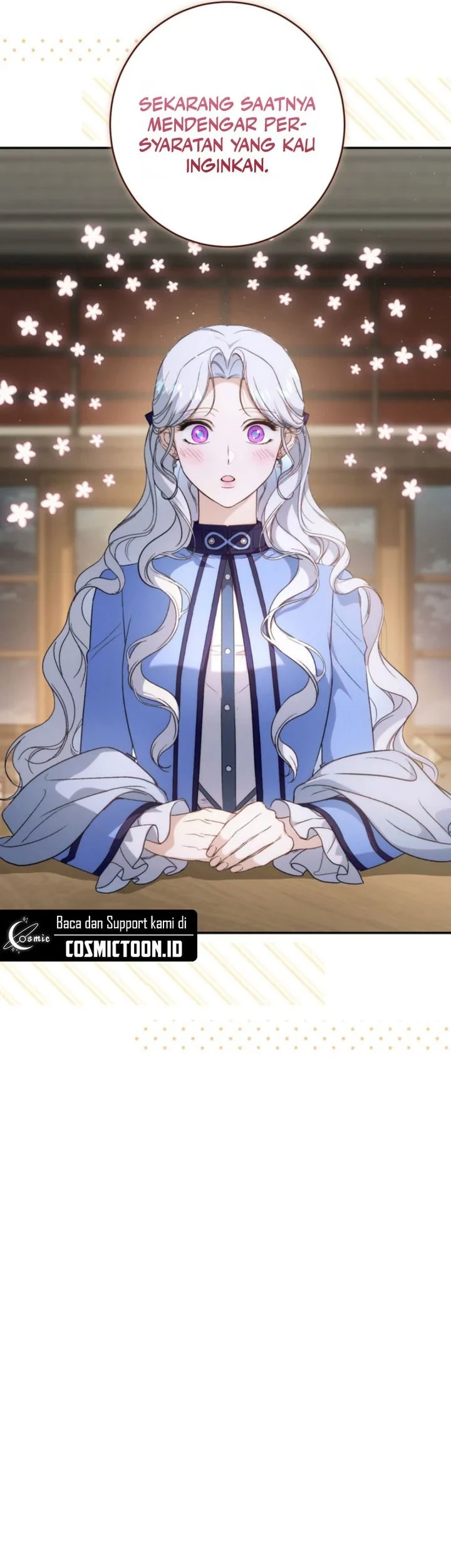 Unbeknownst to Me, I am Secretly Dating the Emperor Chapter 7 Gambar 27