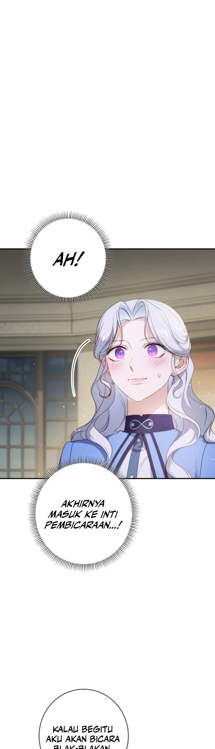 Unbeknownst to Me, I am Secretly Dating the Emperor Chapter 7 Gambar 29
