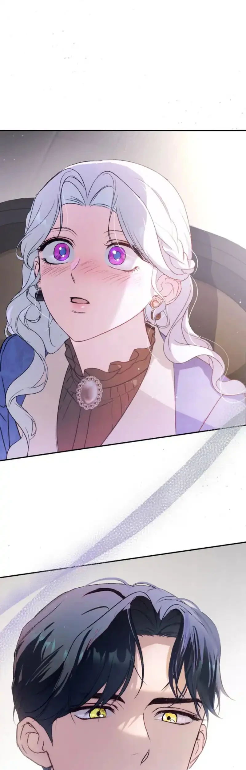 Unbeknownst to Me, I am Secretly Dating the Emperor Chapter 9 Gambar 30