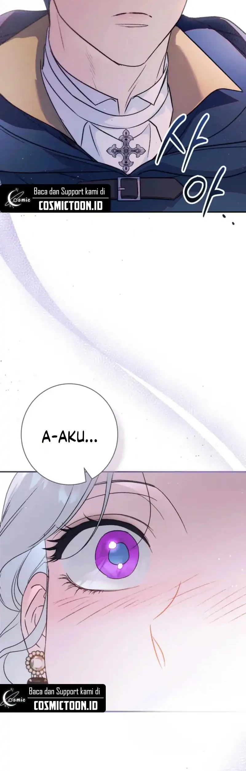 Unbeknownst to Me, I am Secretly Dating the Emperor Chapter 9 Gambar 31