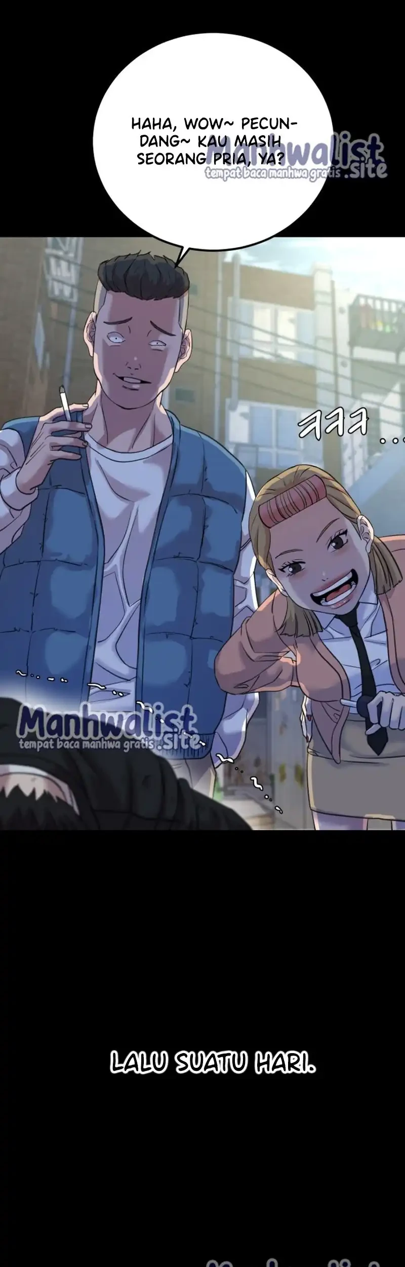 Underboxer Chapter 1 Gambar 66