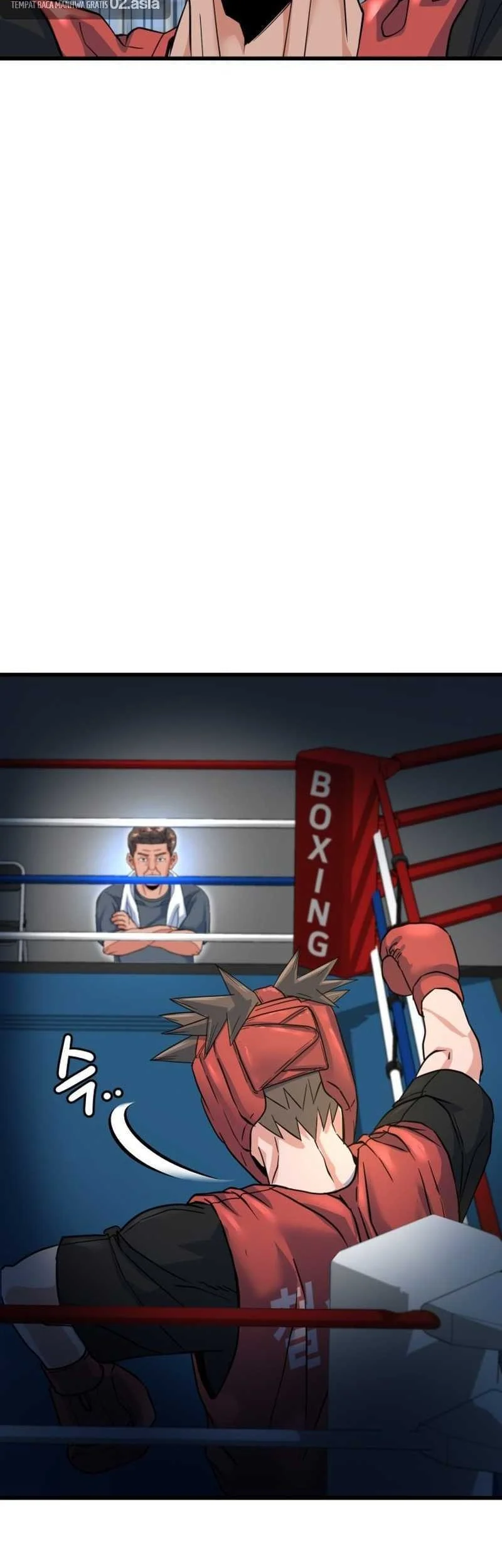 Underboxer Chapter 11 Gambar 39