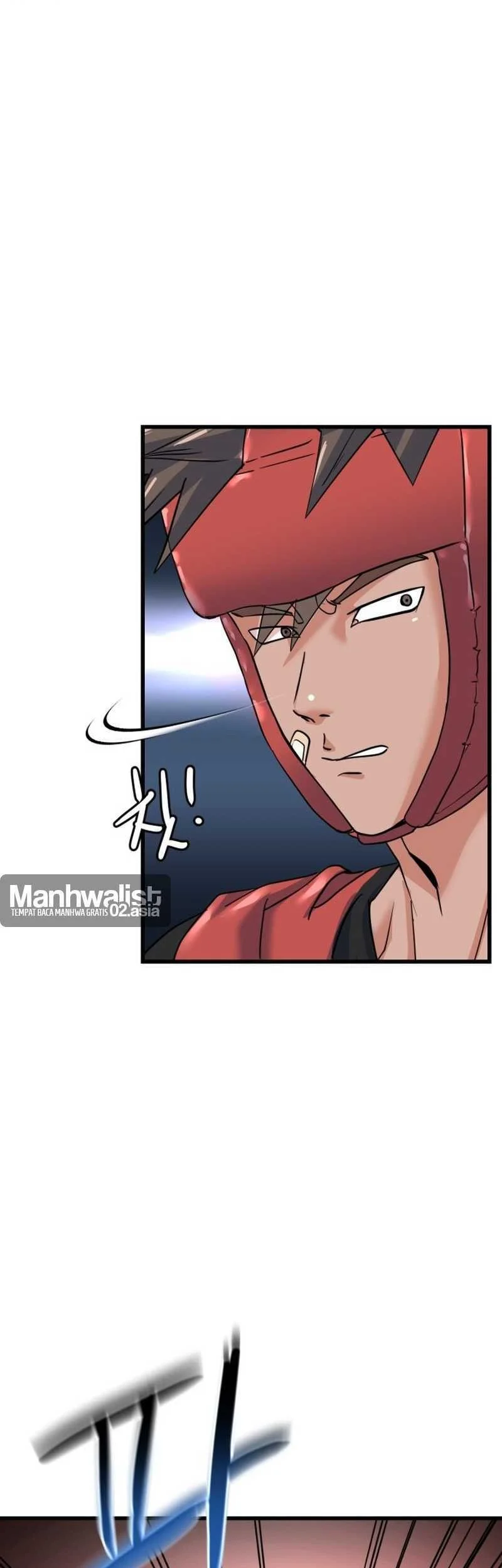 Underboxer Chapter 11 Gambar 41