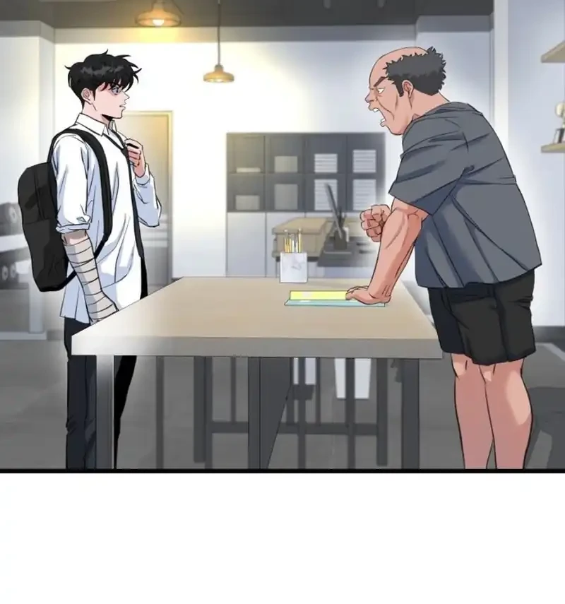 Underboxer Chapter 2 Gambar 54