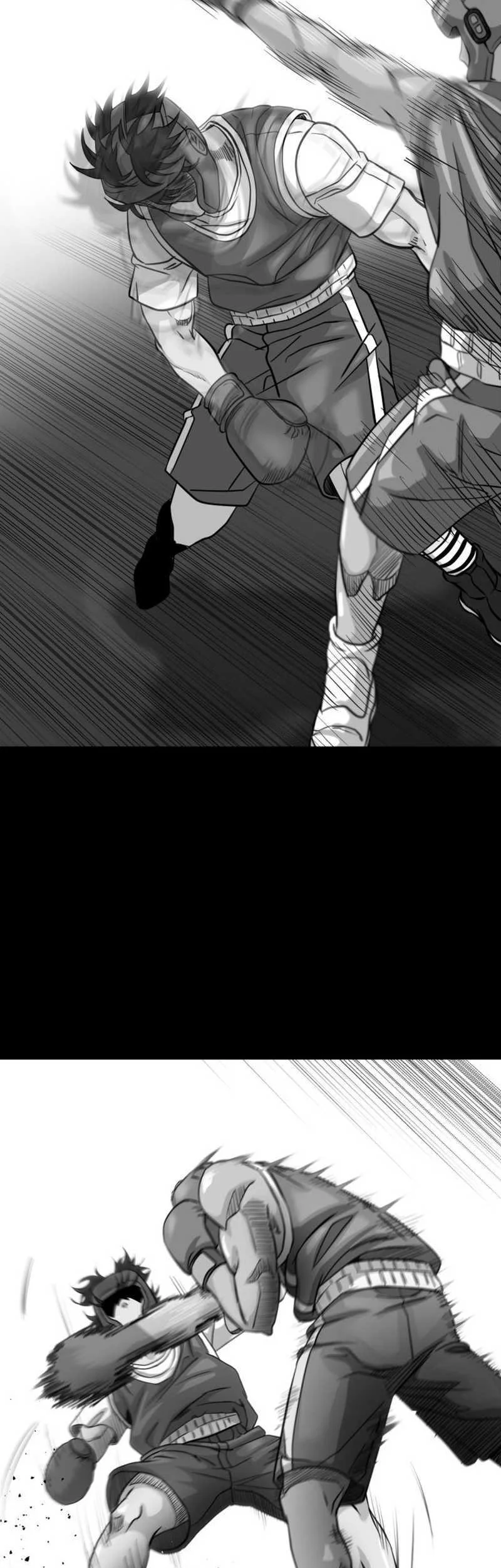 Underboxer Chapter 9 Gambar 39