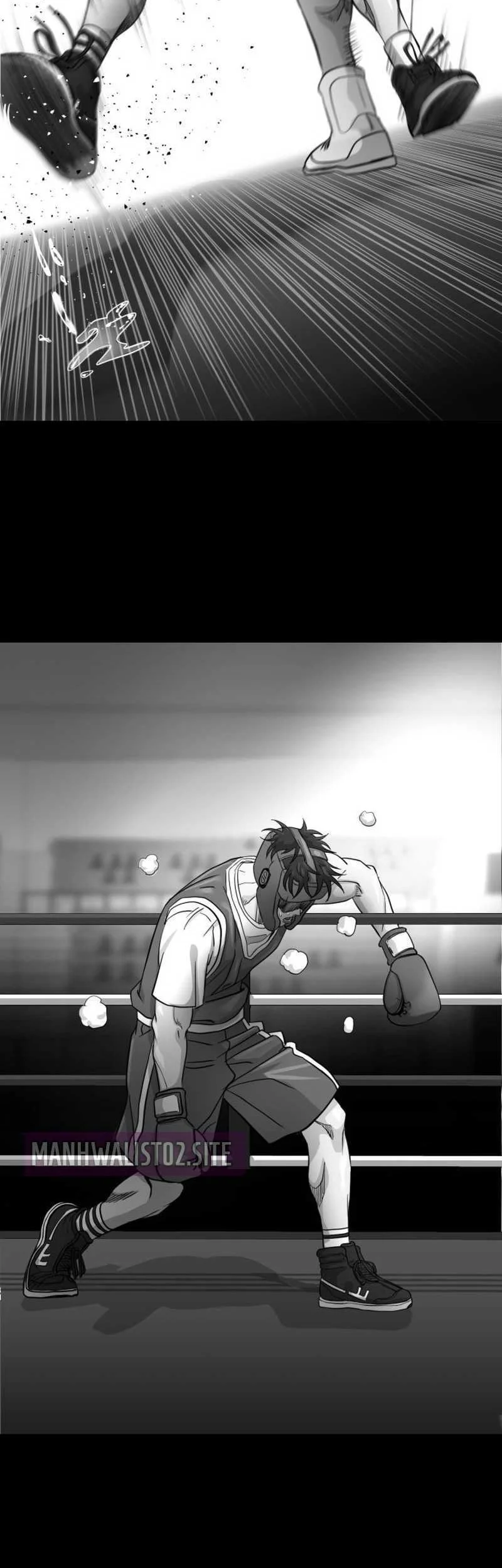 Underboxer Chapter 9 Gambar 40