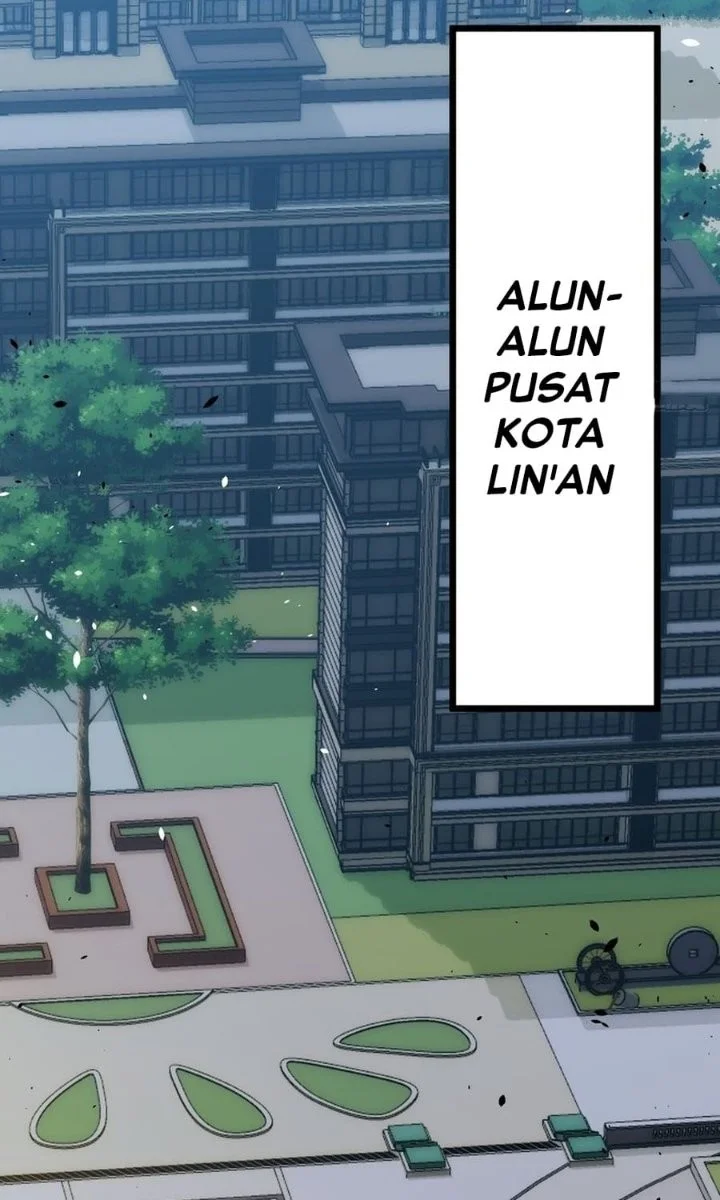 Underworld Monarch: I Am the Abyss Chapter 2 Gambar 22