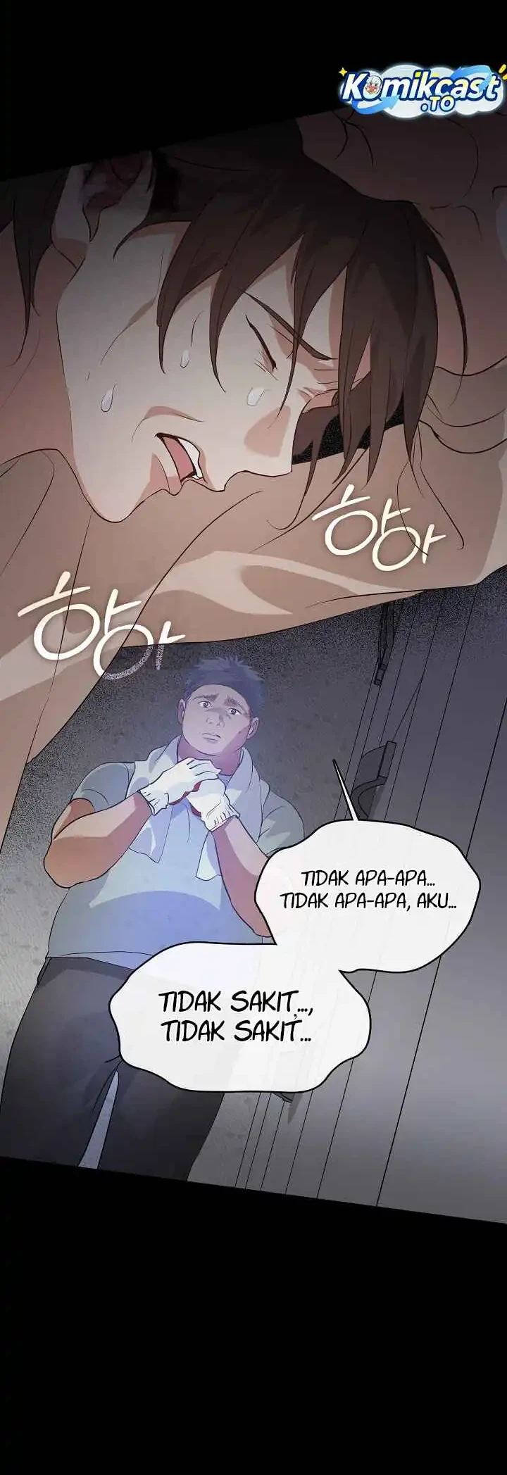 Underworld Restaurant Chapter 101 Gambar 18