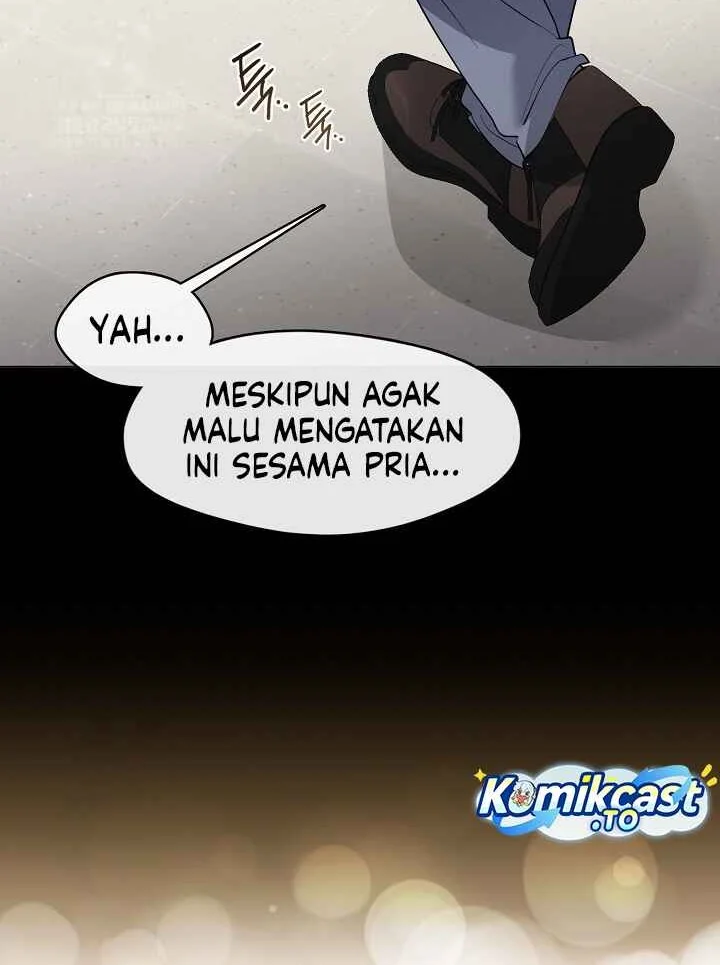 Underworld Restaurant Chapter 104 Gambar 21