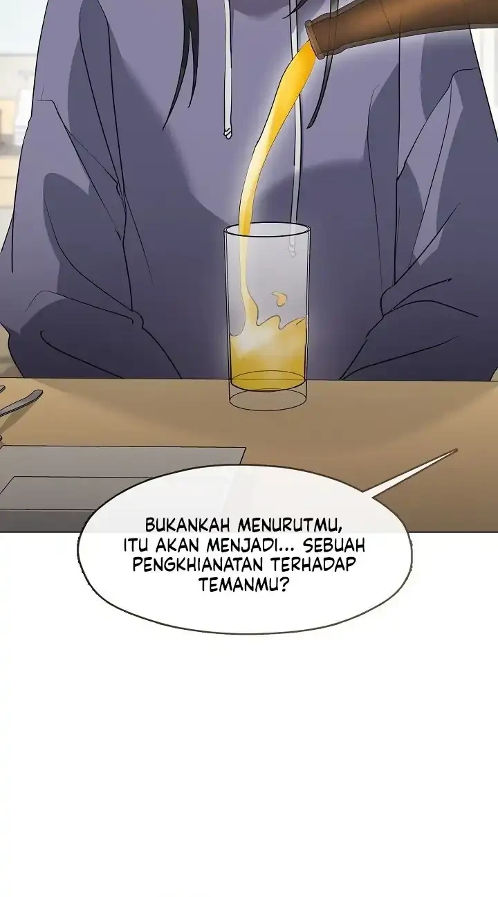 Underworld Restaurant Chapter 111 Gambar 21