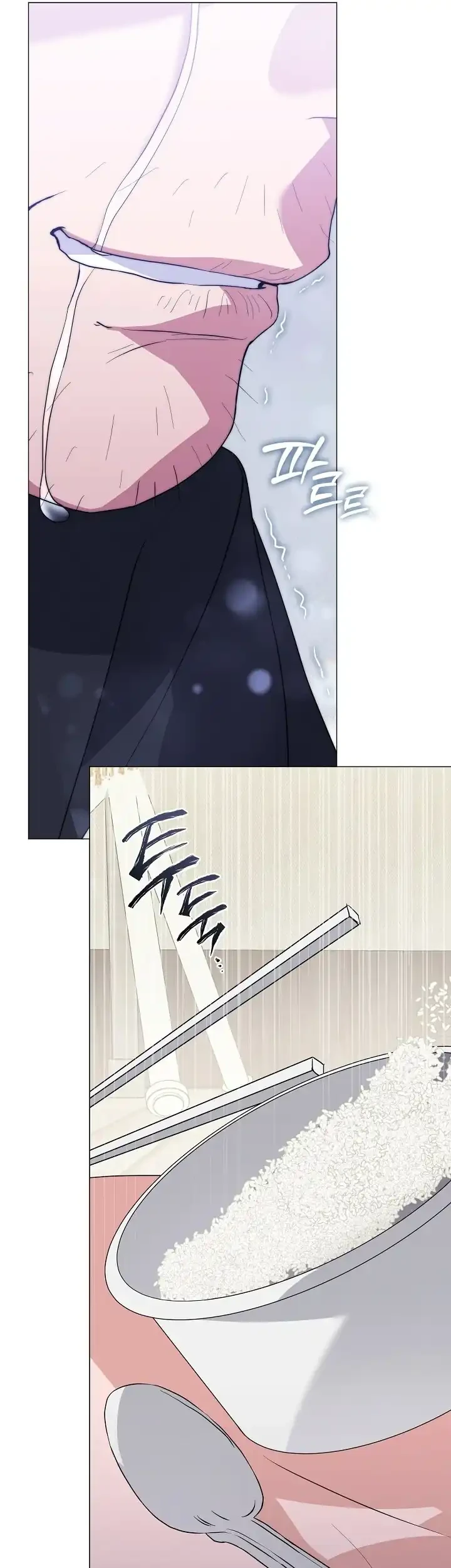 Underworld Restaurant Chapter 118 Gambar 27