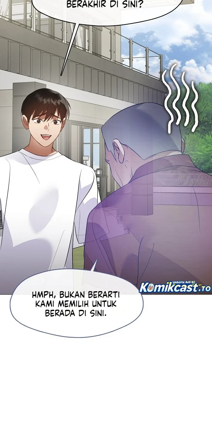Underworld Restaurant Chapter 120 Gambar 28