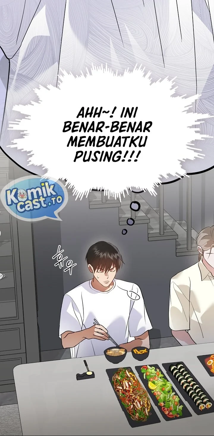 Underworld Restaurant Chapter 121 Gambar 24