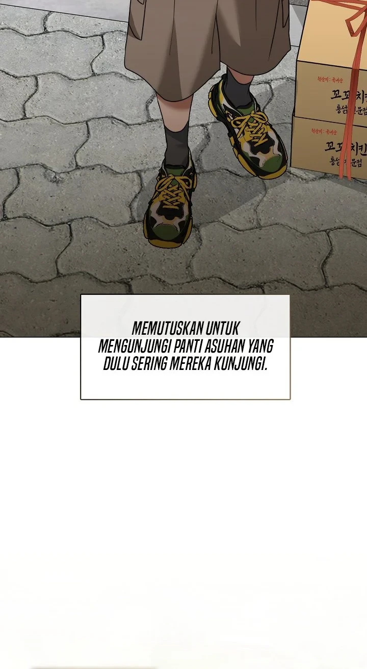 Underworld Restaurant Chapter 122 Gambar 27