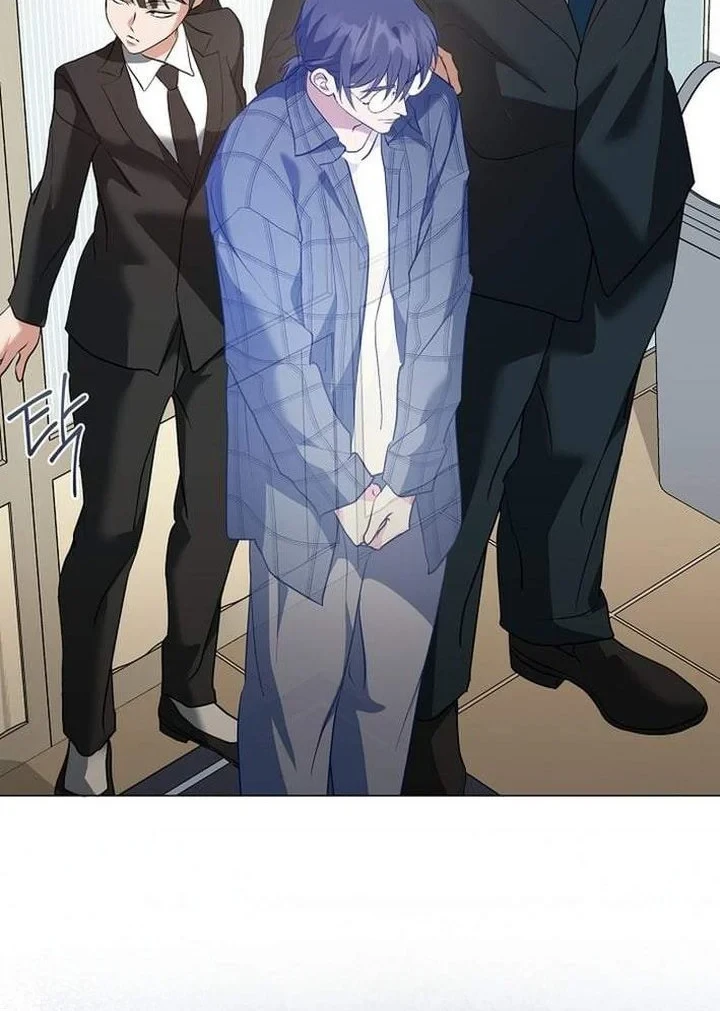 Underworld Restaurant Chapter 123 Gambar 31