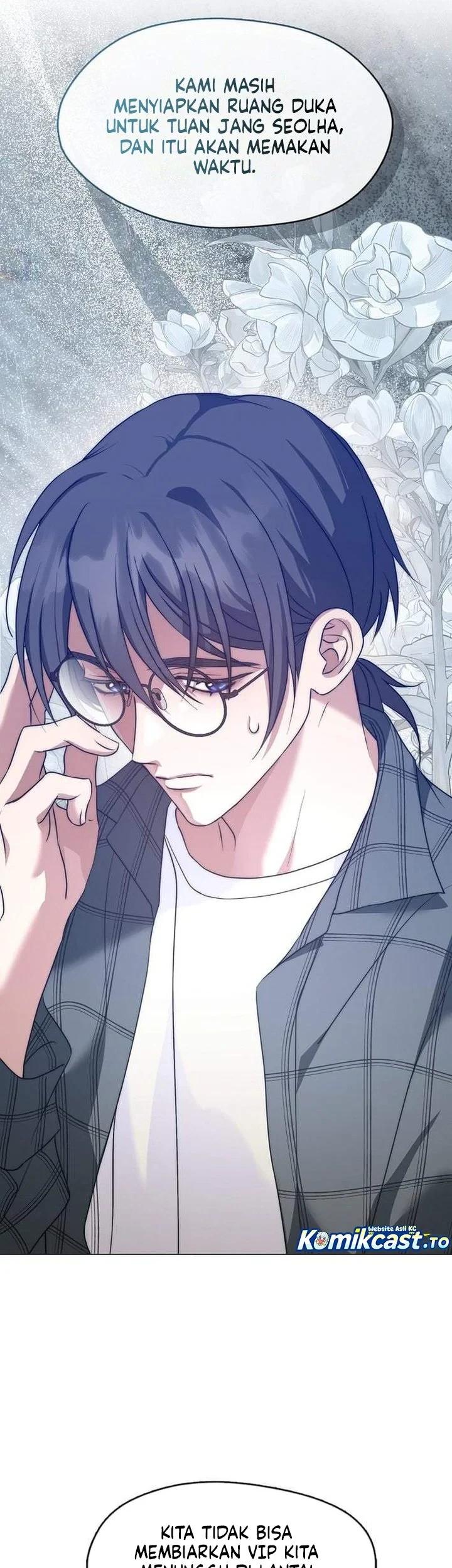 Underworld Restaurant Chapter 123 Gambar 32