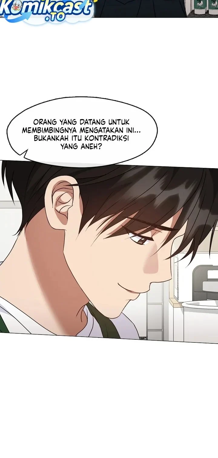 Underworld Restaurant Chapter 124 Gambar 28