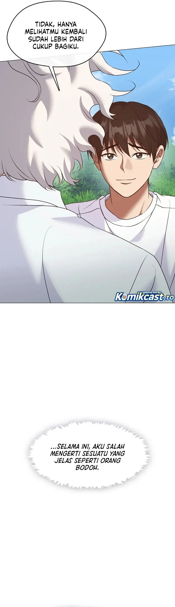 Underworld Restaurant Chapter 128 Gambar 25