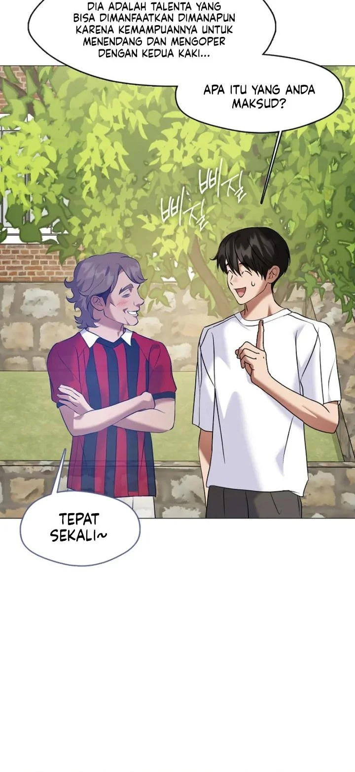 Underworld Restaurant Chapter 129 Gambar 26
