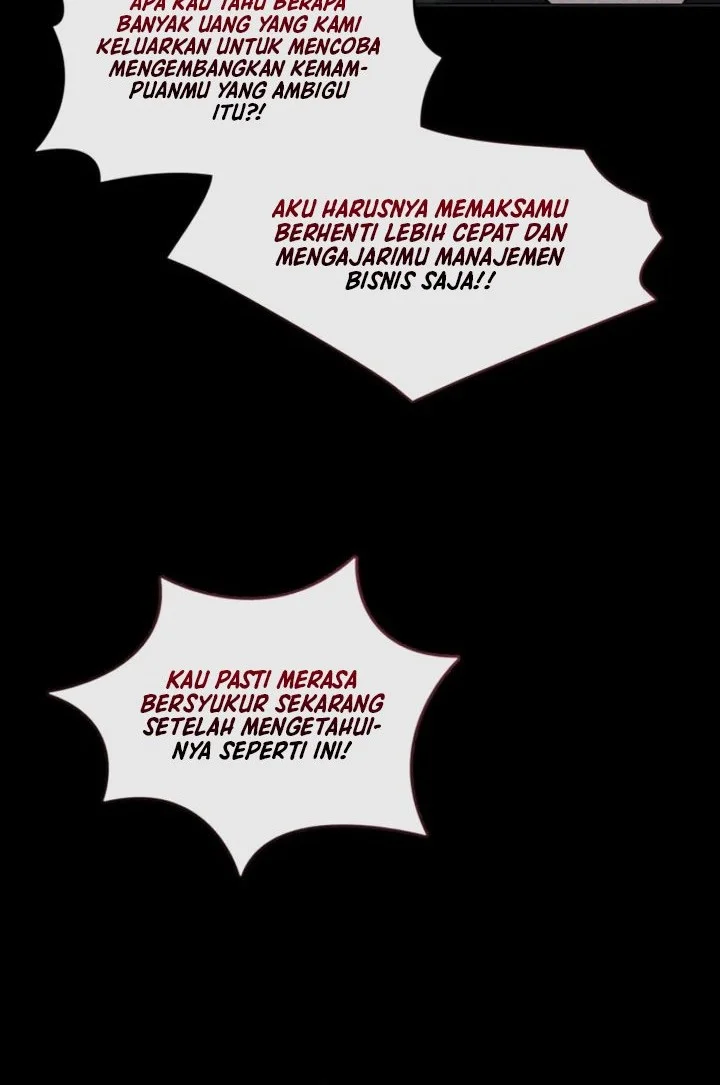 Underworld Restaurant Chapter 130 Gambar 23