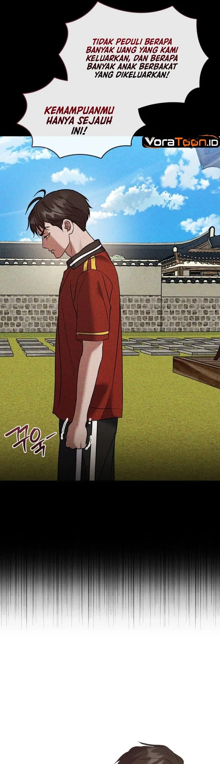 Underworld Restaurant Chapter 130 Gambar 24