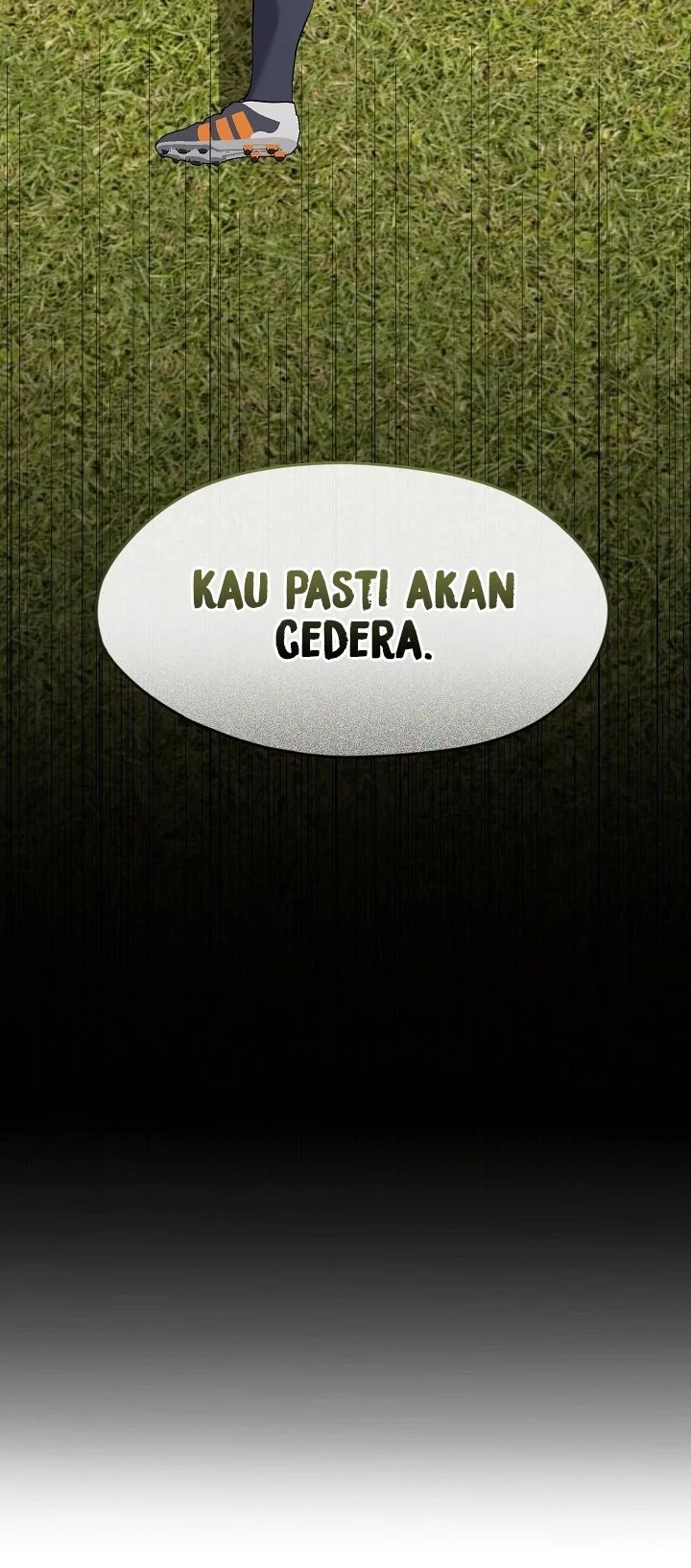 Underworld Restaurant Chapter 132 Gambar 23
