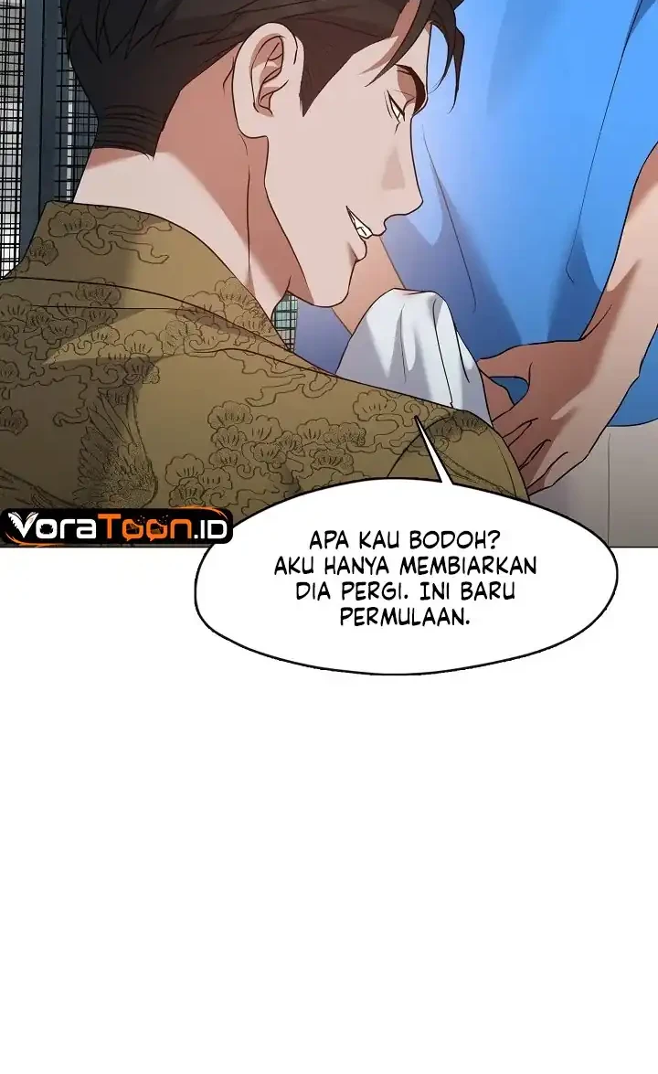 Underworld Restaurant Chapter 134 Gambar 22
