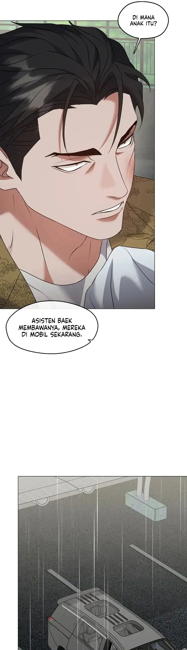 Underworld Restaurant Chapter 134 Gambar 23