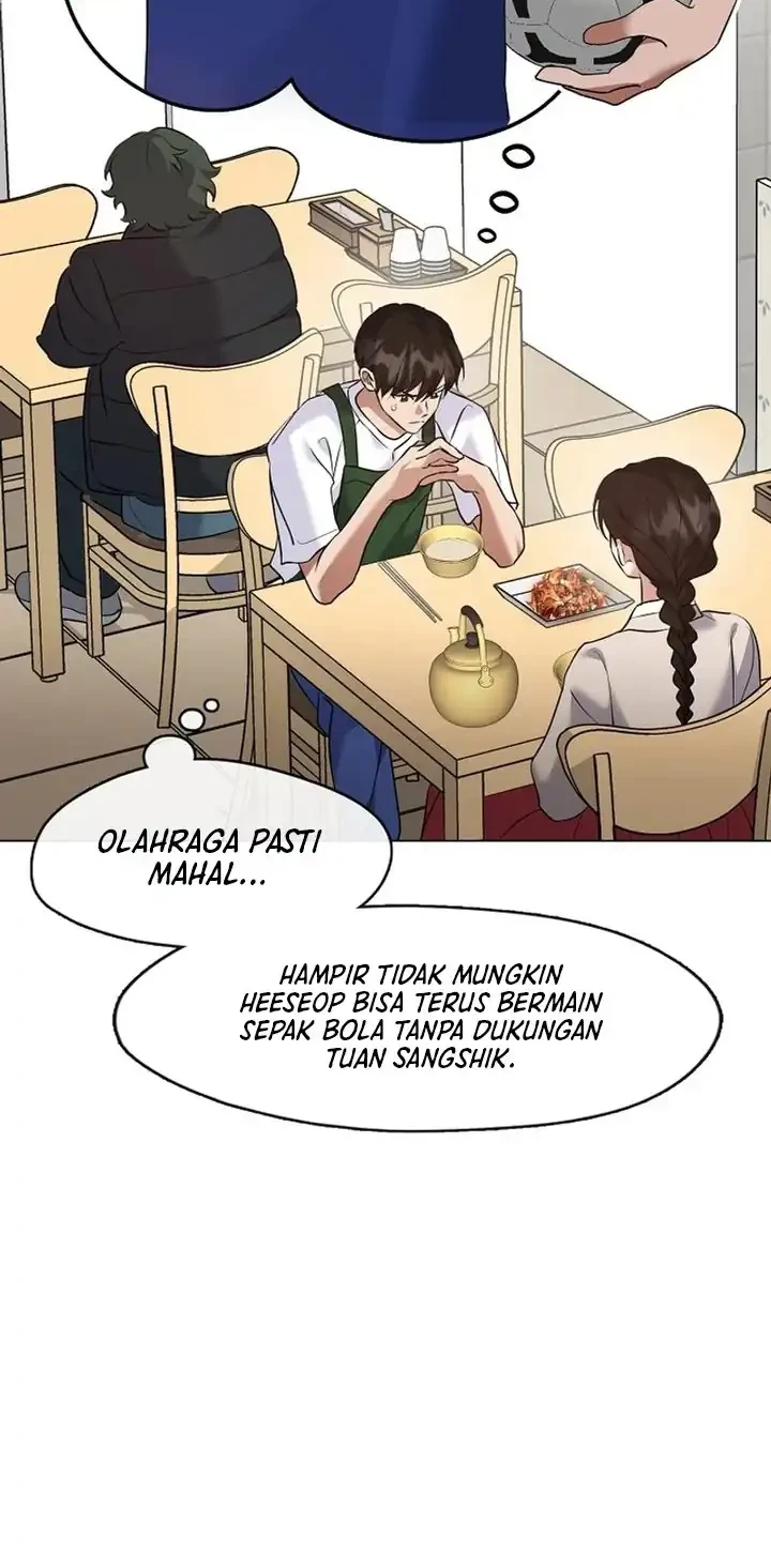 Underworld Restaurant Chapter 135 Gambar 26