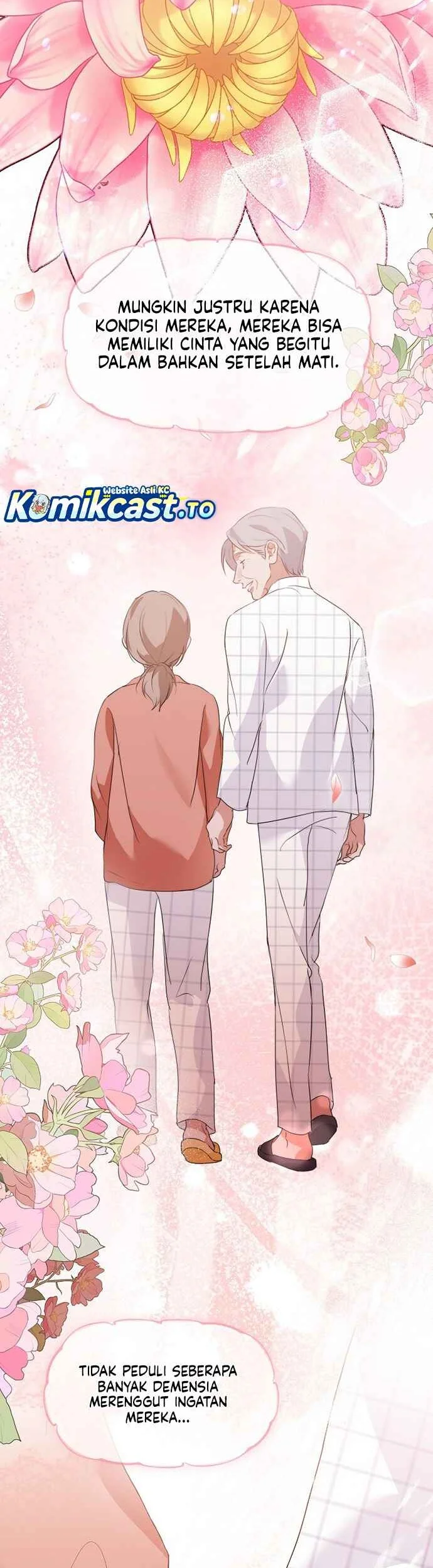 Underworld Restaurant Chapter 94 Gambar 17