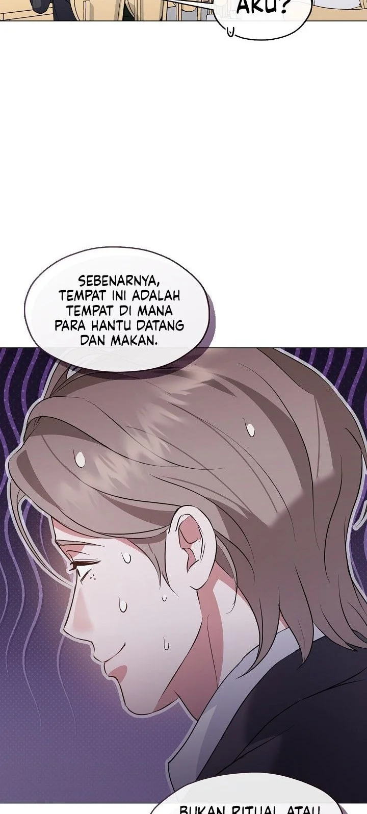 Underworld Restaurant Chapter 97 Gambar 22