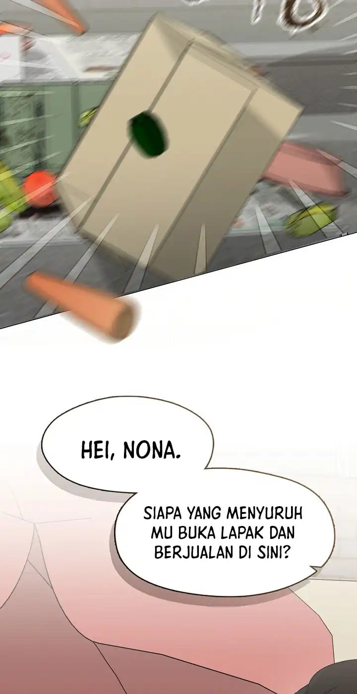 Underworld Restaurant Chapter 99 Gambar 35