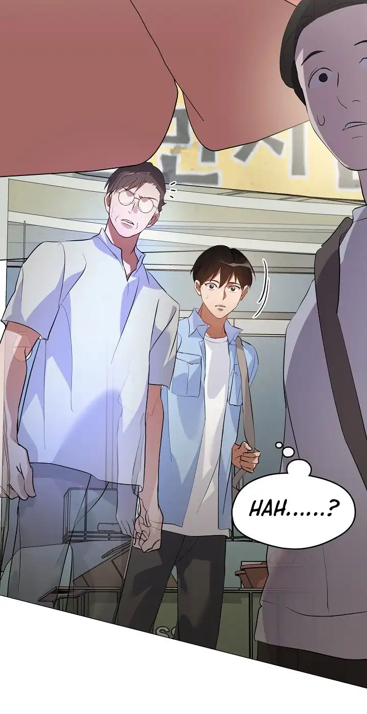 Underworld Restaurant Chapter 99 Gambar 36