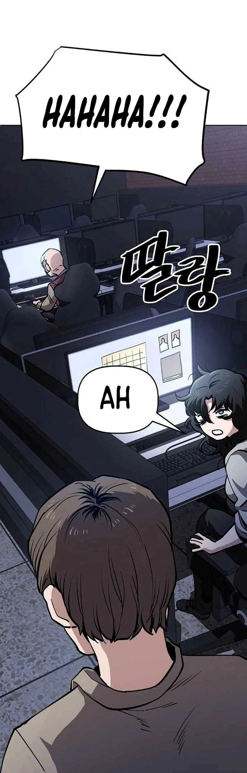 Unemployed Gye Baek Soon Chapter 51 Gambar 20