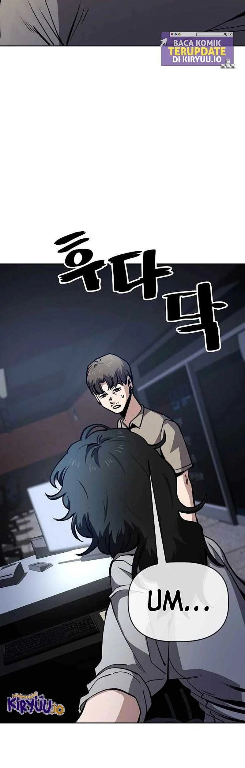 Unemployed Gye Baek Soon Chapter 51 Gambar 21