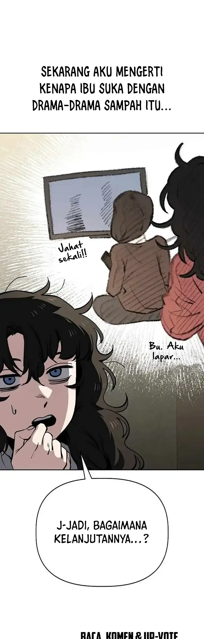 Unemployed Gye Baek Soon Chapter 53 Gambar 19